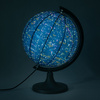 Globus 250 Nieba podświetlany