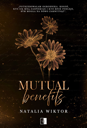 Mutual Benefits