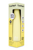 Bidon metalowy 500ml Coolpack termo bottle pastel powder yellow