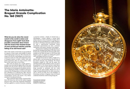 Iconic watches wer. angielska