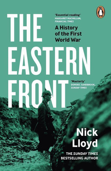 The Eastern front wer. angielska