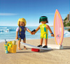 Playmobil Szkółka surfingowa 71907