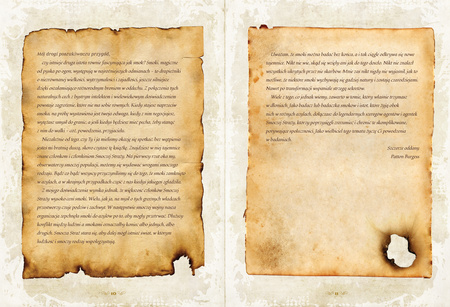 Smocza Straż. Przewodnik poszukiwacza przygód