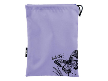 Worek na obuwie MFP violet