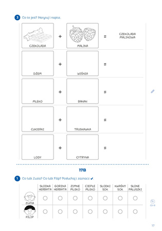 Po polsku? Tak! Zeszyt ćwiczeń cz.2