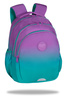 Plecak 2-komorowy Coolpack jerry gradient blueberry