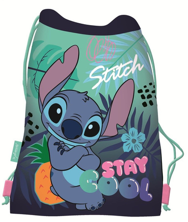 Worek na obuwie Stitch Stay Cool