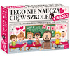 Gra Tego nie nauczą Cię w szkole 6 o Miłości