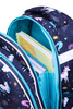Plecak młodzieżowy Coolpack Turtle Mrs Unicorn