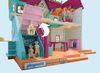 Playmobil Kolorowa willa dla zwierząt 71852