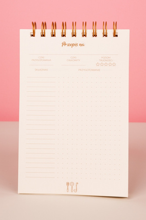 Przepiśnik Słodko mi