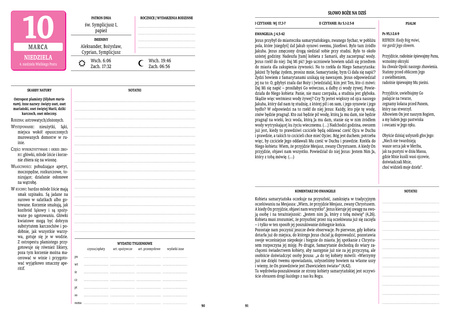 365 stron życia wyd. 2024