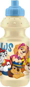 Bidon PP 350 ml Paw Patrol PW19953