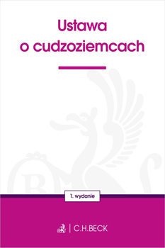Ustawa o cudzoziemcach