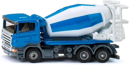 Betoniarka Scania 1896