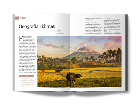 Filipiny. Złota Seria