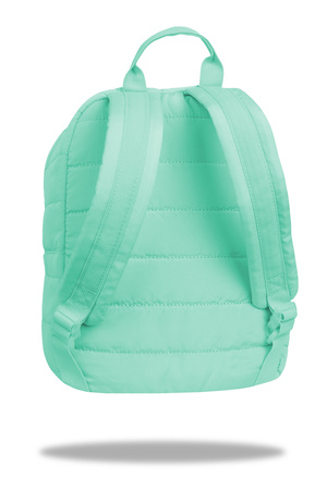 Plecak 1-komorowy Coolpack abby pastel powder mint