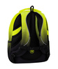 Plecak młodzieżowy Coolpack Factor X Gradient Lemon