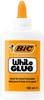 Paczka Klej White Glue BIC 118ml 8 sztuk