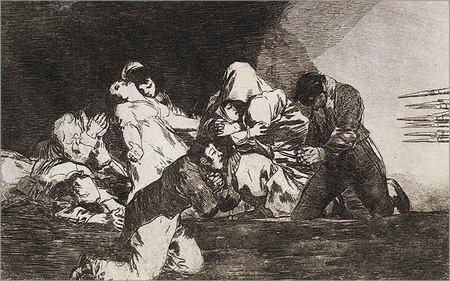 Goya. The Complete Prints