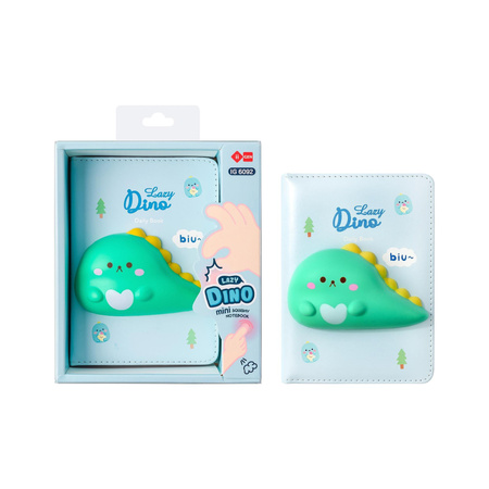 Notes mini 96k.Dino SQUISHY