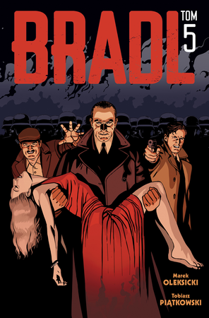 Bradl. Tom 5 wyd. 2023