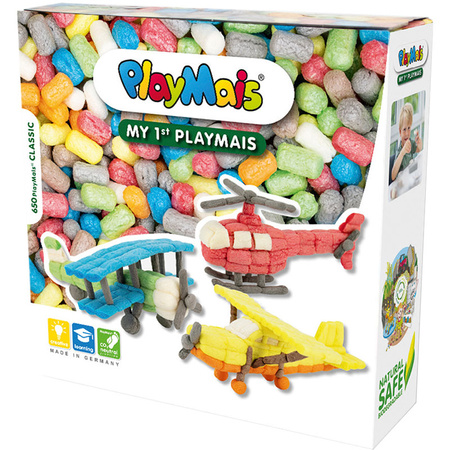 PlayMais Moje pierwsze latanie