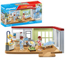 Playmobil Oddział położniczy 71616
