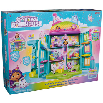 Nowy Koci domek Gabi