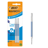Wkład BIC Illusion Gel niebieski blister 3szt.