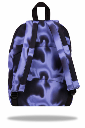 Plecak młodzieżowy Coolpack Cross Lazuryt