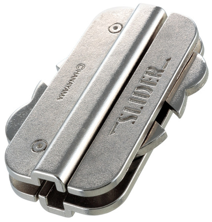 Łamigłówka Huzzle Cast Slider poziom 3/6