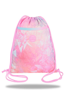 Worek na buty Coolpack Vert Tie Dye