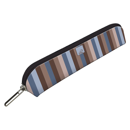 Piórnik mini Pasy Dry Colors