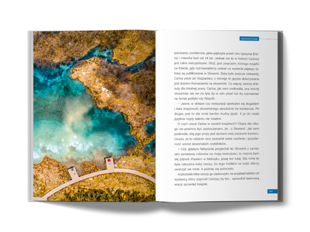 Słowenia. W krainie winnic, dzikiej przyrody i absolutnego zauroczenia