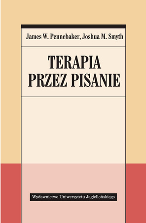 Terapia przez pisanie