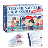 Gra Tego nie nauczą Cię w szkole 7 o Angielskim