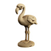 Cartonic 3D Puzzle FLAMINGO