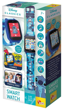 Lisciani Stitch Smartwatch 304-107230