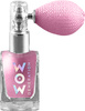Spray do ciała WOW brokatowy mix wzorów WOW00014