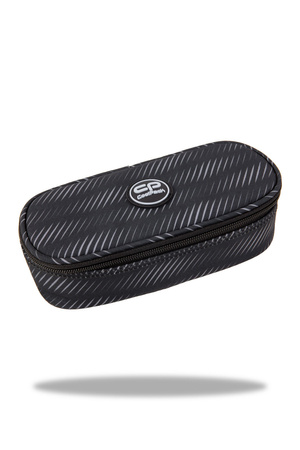 Piórnik Coolpack Campus Obsydian