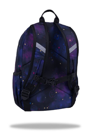 Plecak dziecięcy Disney Gold Toby Stitch