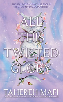 All This Twisted Glory wer. angielska