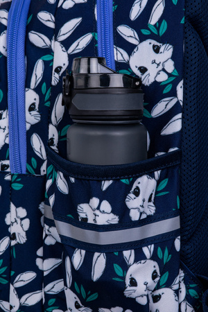 Plecak 2-komorowy Coolpack jerry bunnyland