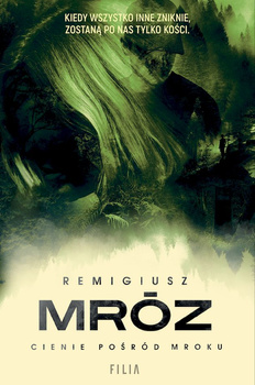 Cienie pośród mroku wyd. kieszonkowe