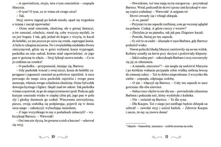 Niezwykłe wakacje. Klub łowców przygód. Zagadka starego dworu. Tom 3 wyd. 9