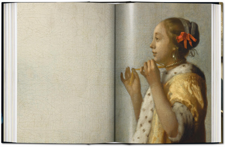 Vermeer. The Complete Works angielska