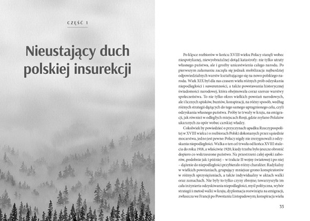 Sybir. Dzieje polskich zesłańców XVIII – XX w.