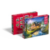 Puzzle 1000 CherryPazzi Forester's Cottage 30684