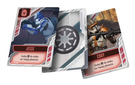 Gra Star Wars Wojny Klonów